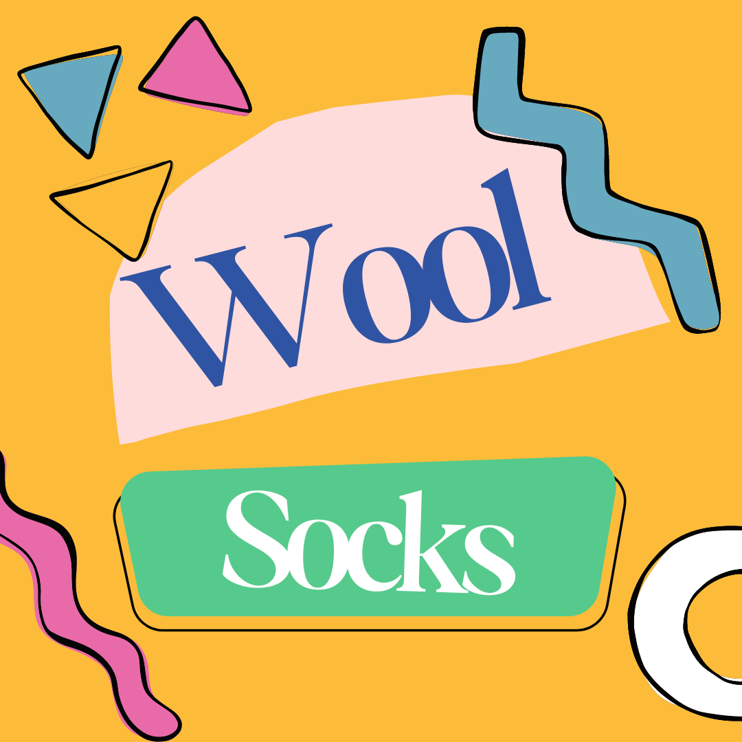 Wool Socks