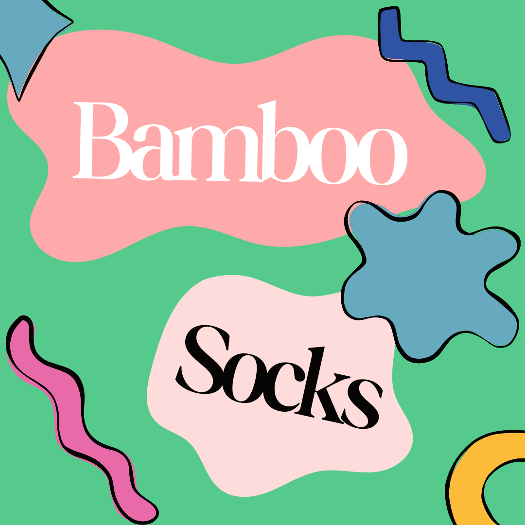 Bamboo Socks